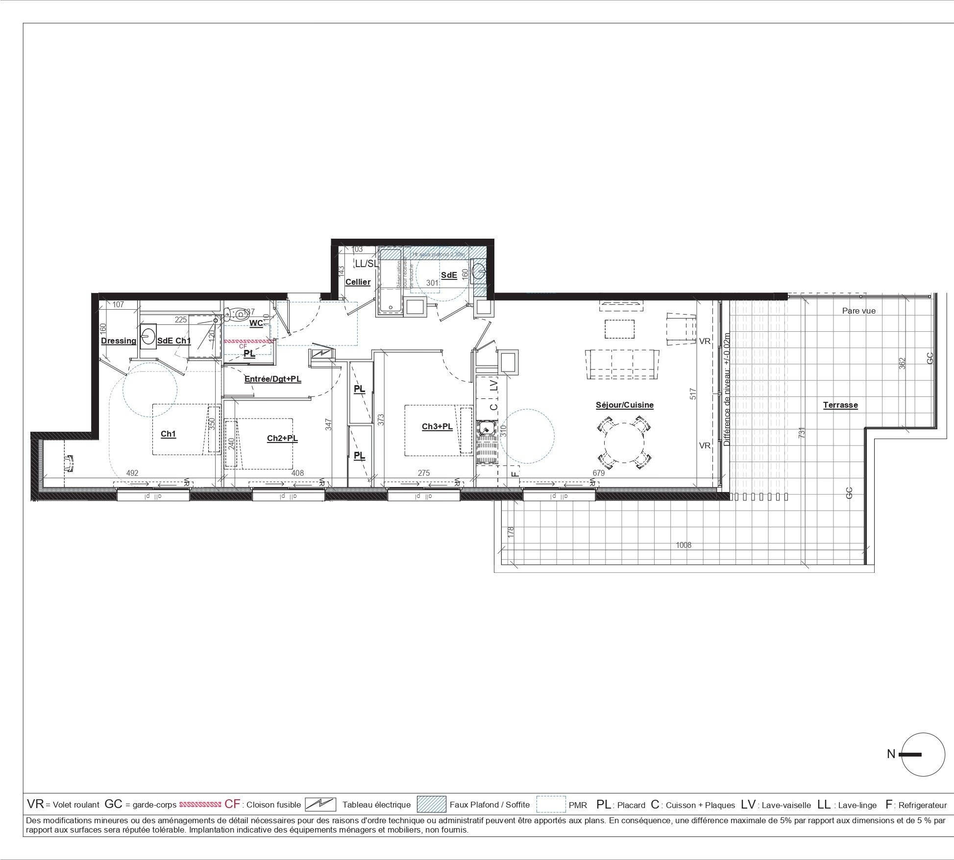 Agence immobilière de  Viviane Lamour Immobilier